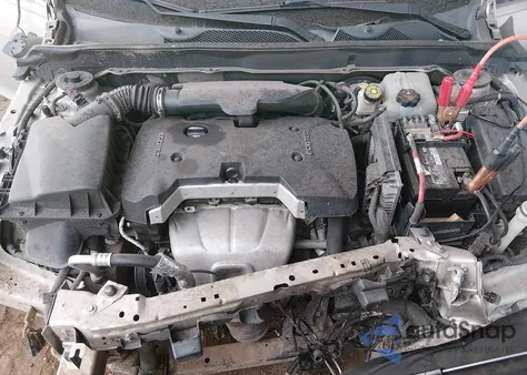 2013 Chevrolet Malibu 2Lt z USA, uszkodzony, nr VIN 1G11E5SA2DF170719